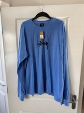 New stussy small for sale New stussy small for sale  STOKE-ON-TRENT