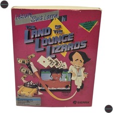 Leisure suit larry gebraucht kaufen  Langenhagen
