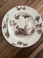 Ancienne assiette soupe d'occasion Ancienne assiette soupe d'occasion  Saint-Julien-l'Ars