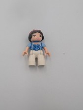 Lego duplo prinzessin gebraucht kaufen  Bottrop