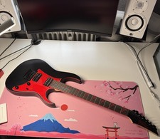 Ibanez gio grg131dx gebraucht kaufen  Lüneburg
