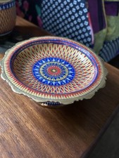Thai porcelain benjarong for sale  BOSTON