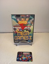 boite vide mega drive d'occasion boite vide mega drive d'occasion Esvres