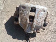 Audi right front for sale  GRANTHAM