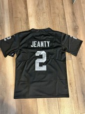 Ashton jeanty raiders for sale  Mooresboro