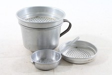 Alter kaffeefilter tassenfilte gebraucht kaufen  Pirna, Dohma, Struppen