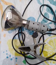 Lampe pince rimsa d'occasion  Lilles-Lomme