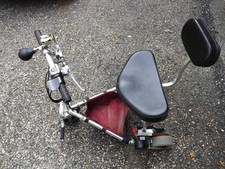Travelscoot mobility scooter for sale  Oakville