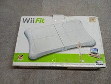 Wii fit exercise for sale  Houston