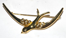 Broche vintage forme d'occasion  France