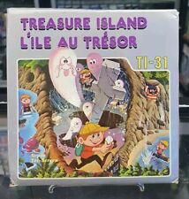 Treasure island ile d'occasion  Paris XI