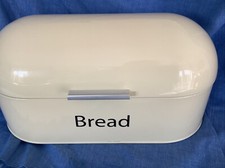 Cream enamel painted for sale  STAFFORD