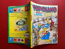 Walt disney topolino usato  Bologna
