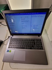 Asus notebook f550v gebraucht kaufen  Mönchengladbach