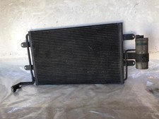 1999 - 2005 Volkswagen Golf GTI conjunto de condensador de ar condicionado Hatchback comprar usado  Enviando para Brazil