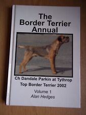 border terrier books for sale border terrier books for sale BRIDGNORTH