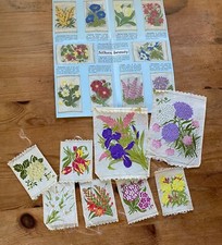 Vintage floral kensitas for sale  GOSPORT