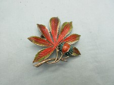 Brooch exquisite horse for sale  BRISTOL