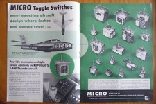1953 pub micro d'occasion  Yport