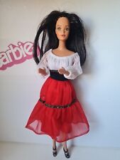Barbie mattel rio usato  Italia