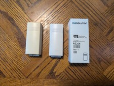 Sensor de inclinação de porta de garagem sem fio Resolução RE206 para Honeywell comprar usado Sensor de inclinação de porta de garagem sem fio Resolução RE206 para Honeywell comprar usado  Enviando para Brazil