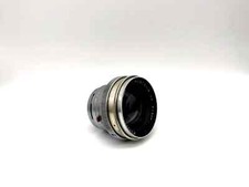 Kmz 50mm bjektiv gebraucht kaufen  Bad Emstal
