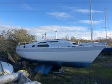 Newbridge venturer boat for sale  CALDICOT