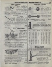 1925 paper railroad for sale  Hilton Head Island