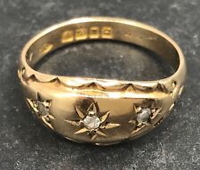 Antique 18ct gold for sale  OKEHAMPTON