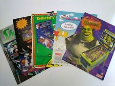 Pinball flyers lot for sale  Collingswood