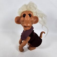 Shekter monkey troll for sale  WESTCLIFF-ON-SEA