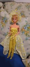Barbie pretty changes usato  Pozzuoli