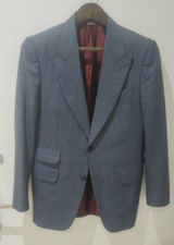 Alfred dunhill blue for sale  WEMBLEY