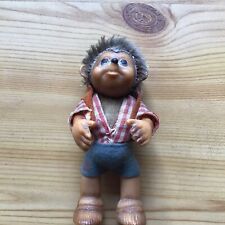 Vintage steiff mecki gebraucht kaufen  Zell unter Aichelberg