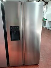 Haier american fridge for sale  MANCHESTER