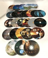 Lot dvd bonus for sale  Safford