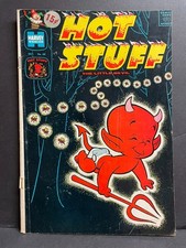 Hot stuff 1965 for sale  Strongsville