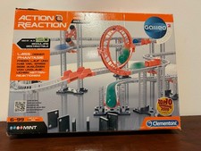 Galileo action reaction gebraucht kaufen  Potsdam