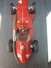 Dallari built ferrari usato  Verdellino