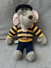 roland rat soft toy for sale roland rat soft toy for sale CHELMSFORD
