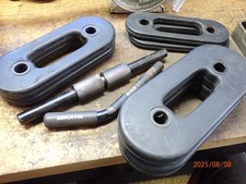 Genuine soloflex 100 for sale  Waterford