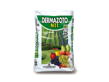 Dermazoto n11 bio usato  Francavilla al Mare
