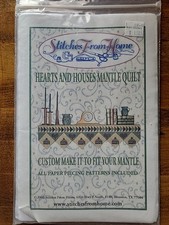 Stitches home hearts for sale  Littleton