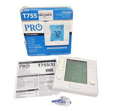 Pro1 t755 universal for sale  Anderson