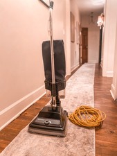 Clark nilfisk advance for sale  Comer