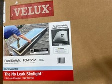 Velux 22.5 22.5 for sale  Anderson