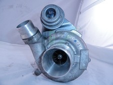 Vauxhall vivaro turbocharger for sale  NOTTINGHAM