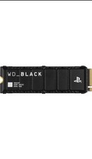 Black sn850p 8tb for sale  ILFORD