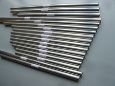 Lot tubes ronds d'occasion  Viry