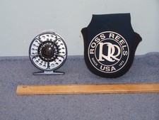 Ross reel evolution for sale  Skamokawa